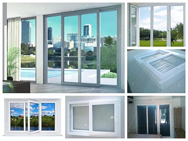 Upvc Door and Windows Prices
